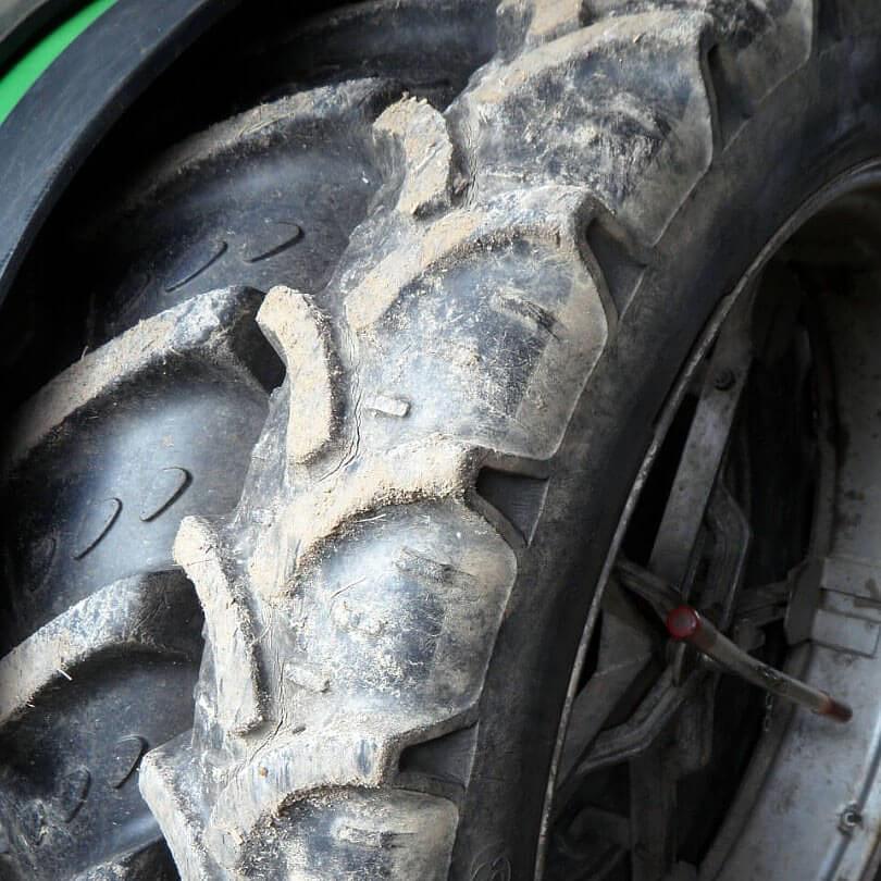 Tractor Tire