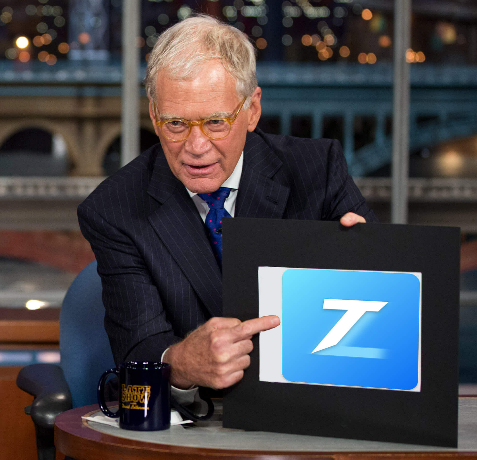 Letterman