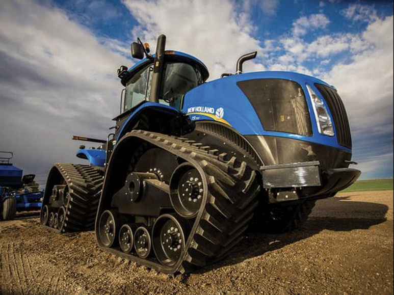 New Holland T9700