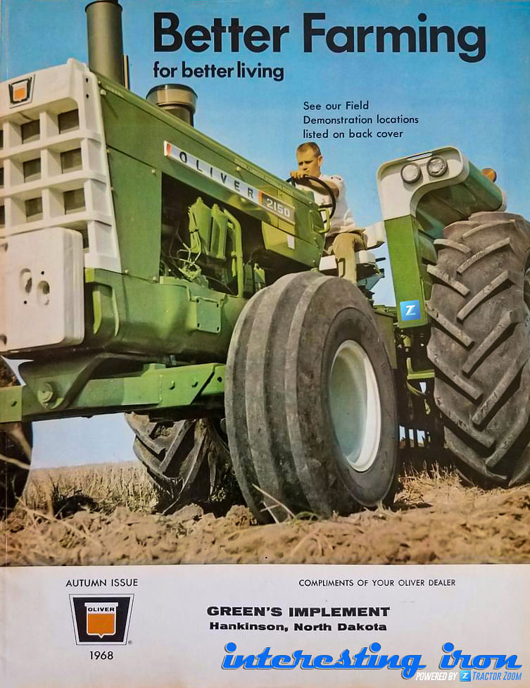1968 2150 Better Farming Copy