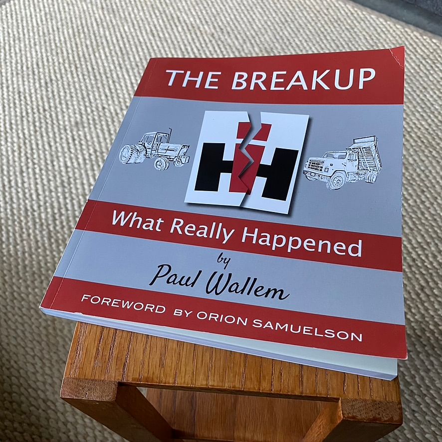 The Breakup: What Really Happened
