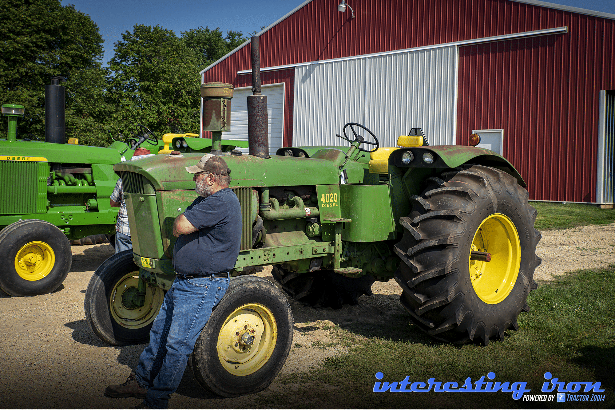 4020Wheatland
