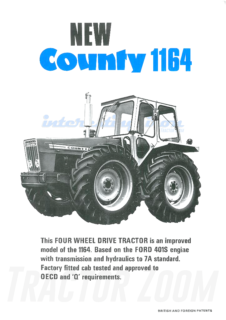 1164 Brochure