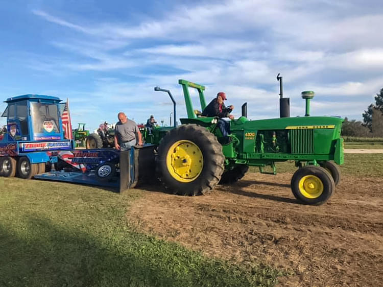 4020ROPS