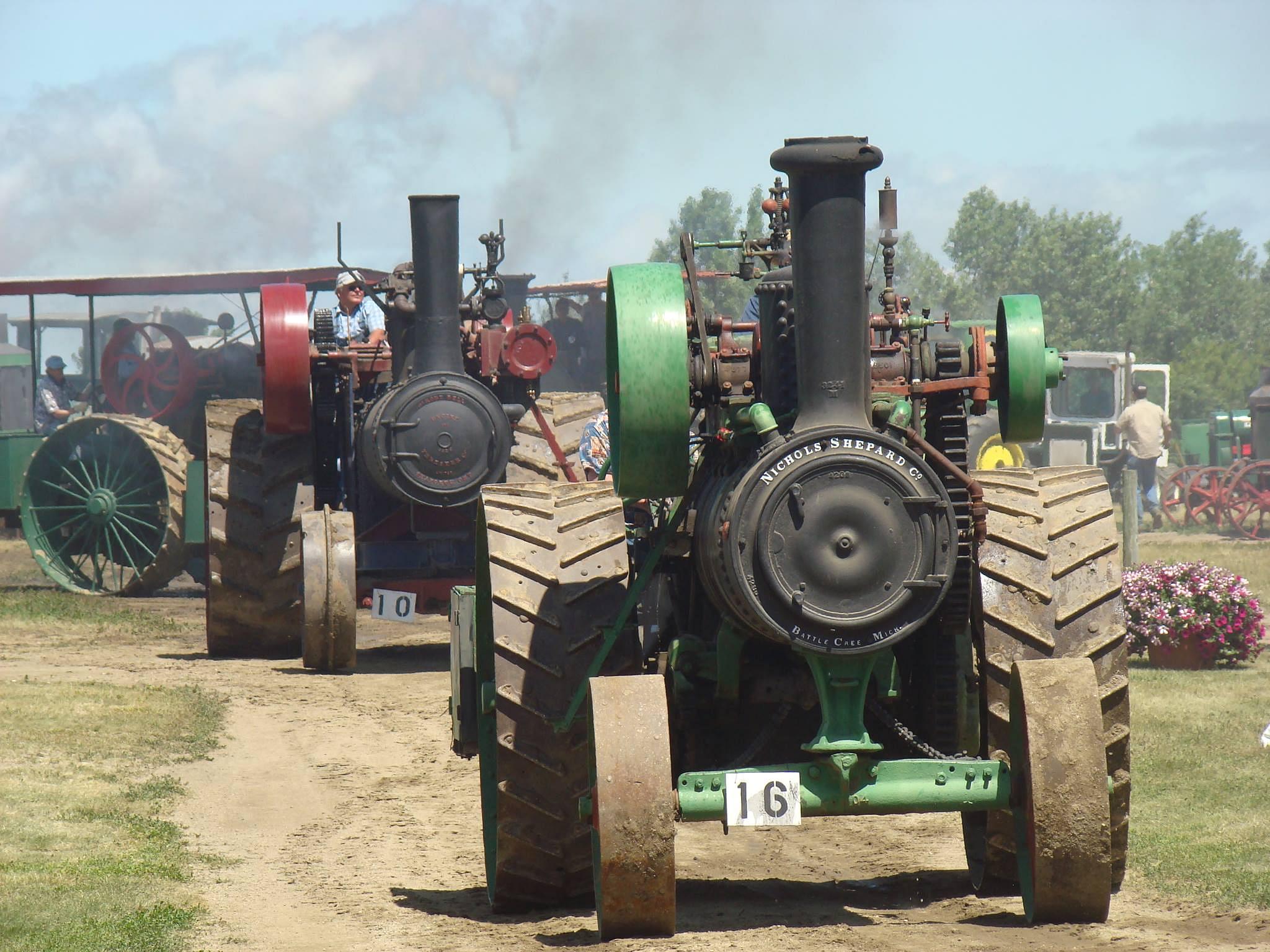 Crosby Show 2014