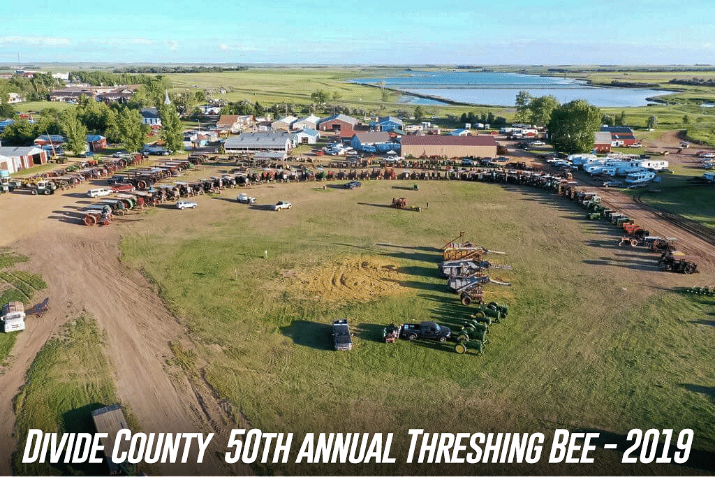 Crosby Show 2019