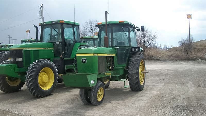 4030cab Agtalk