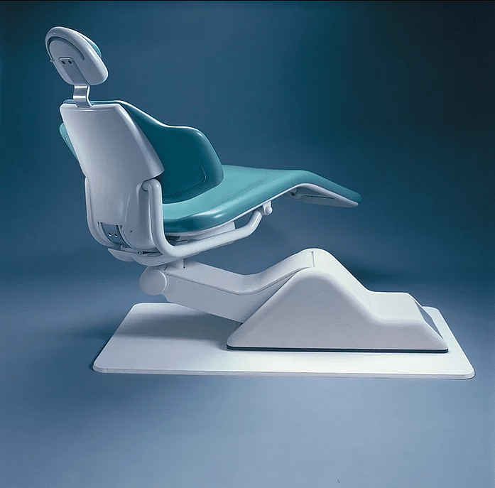 Unitek Orthodontics Chair