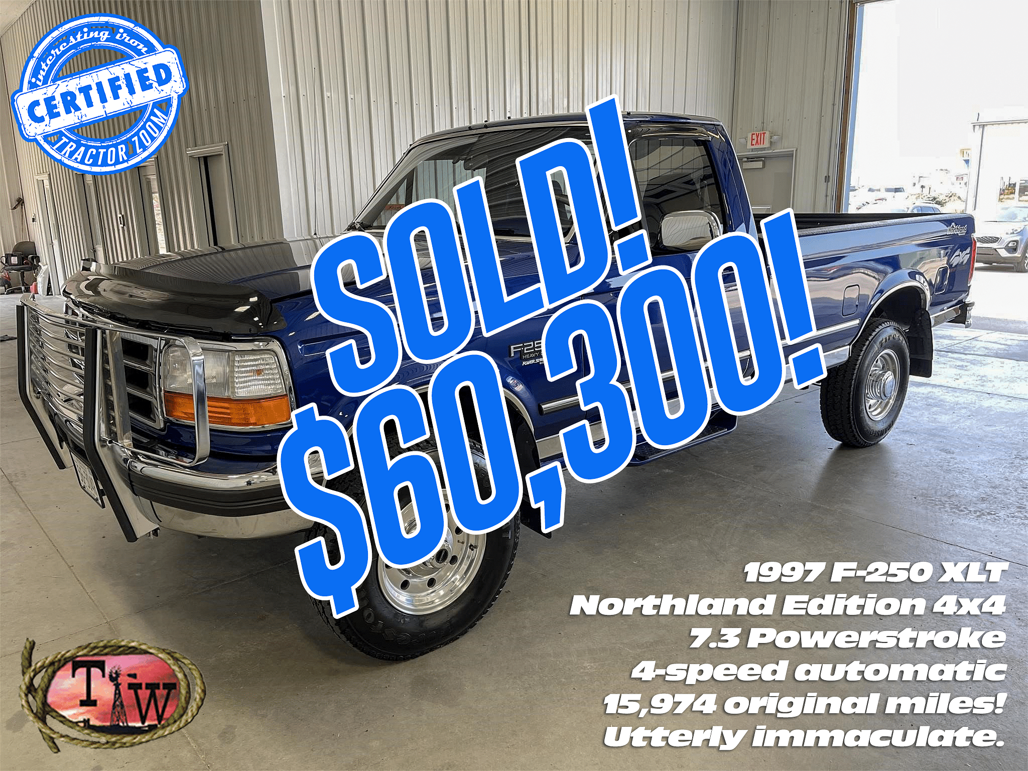 Ford F-250 power stroke at auction Ford F-250 power stroke truck at auction