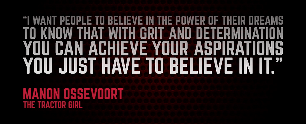 Manon Ossevoort Quote