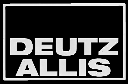 Deutz Allis Logo