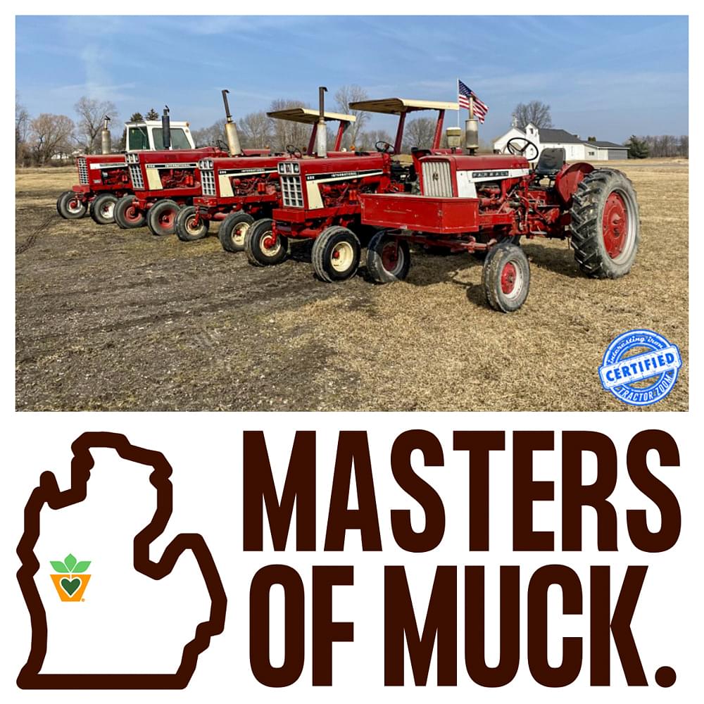 VanSingel Farms hero image