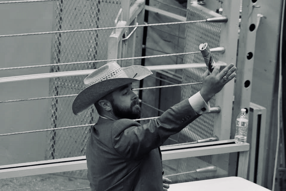 Dustin Mallory Auctions