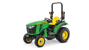 John Deere 2032R