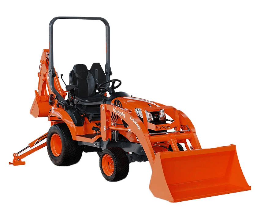 Kubota BX23S Sub Compact Tractor