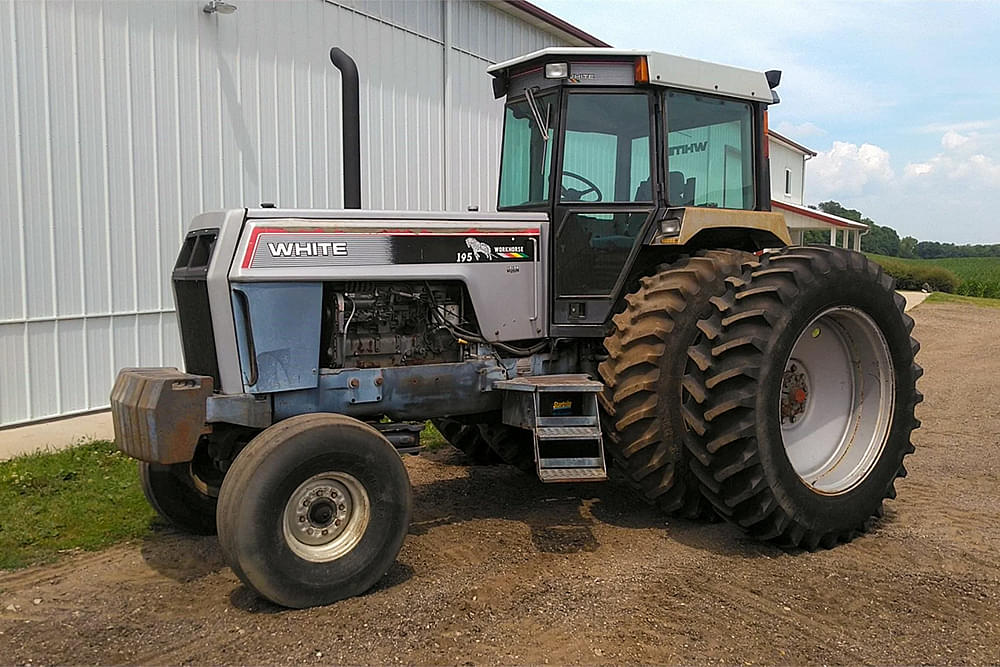 195 2WD Copy