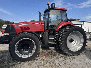 Arizona Case IH Magnum 305 Tractor