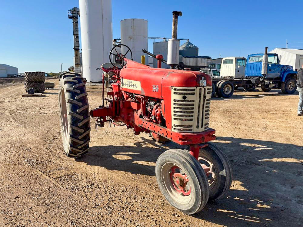 Farmall 350