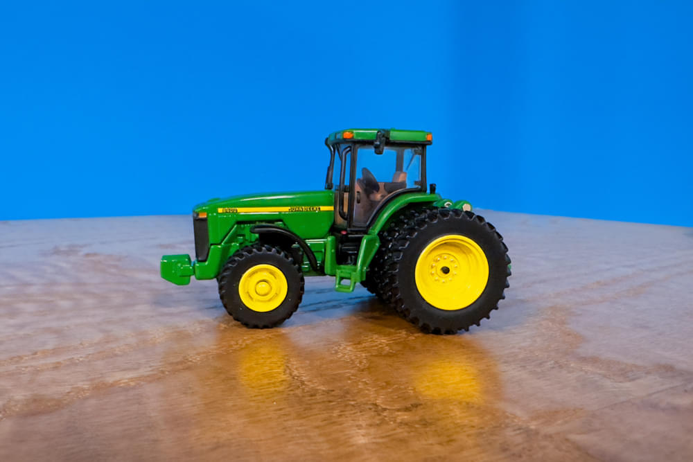 gifts for tractor nerds