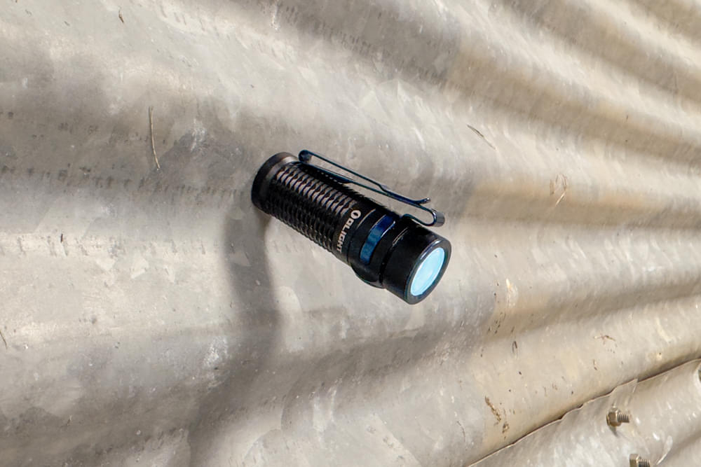 Olight Baton 3