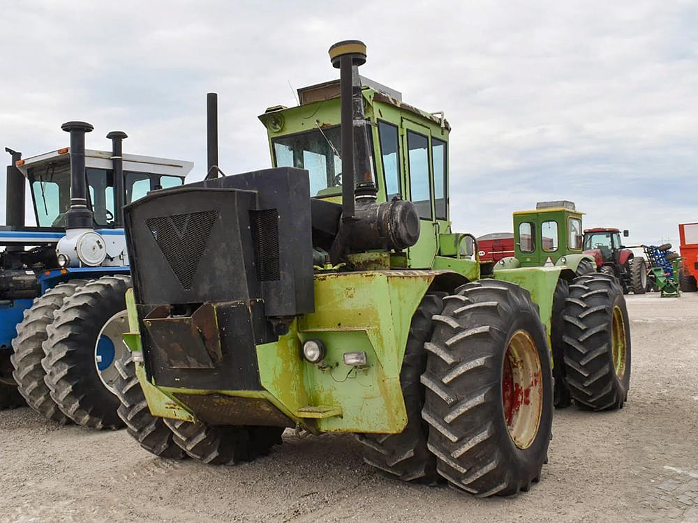 Steiger 1700 Copy