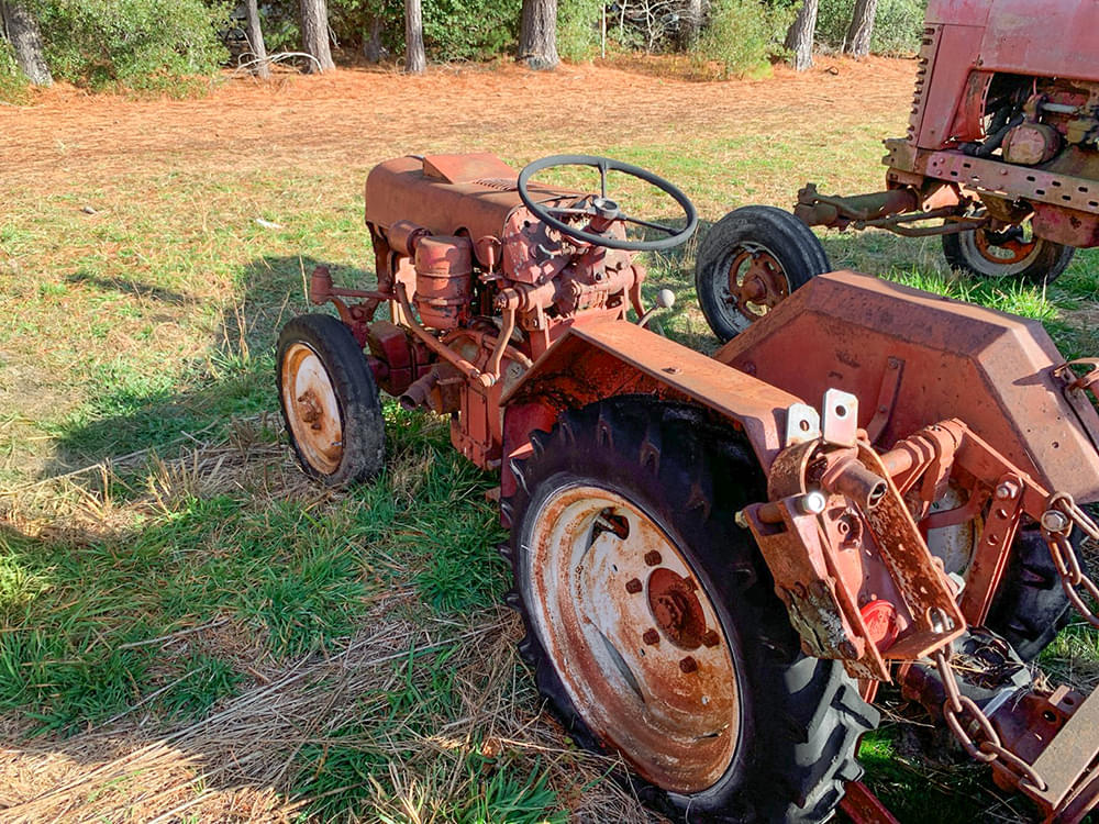 Bungartz T5 4