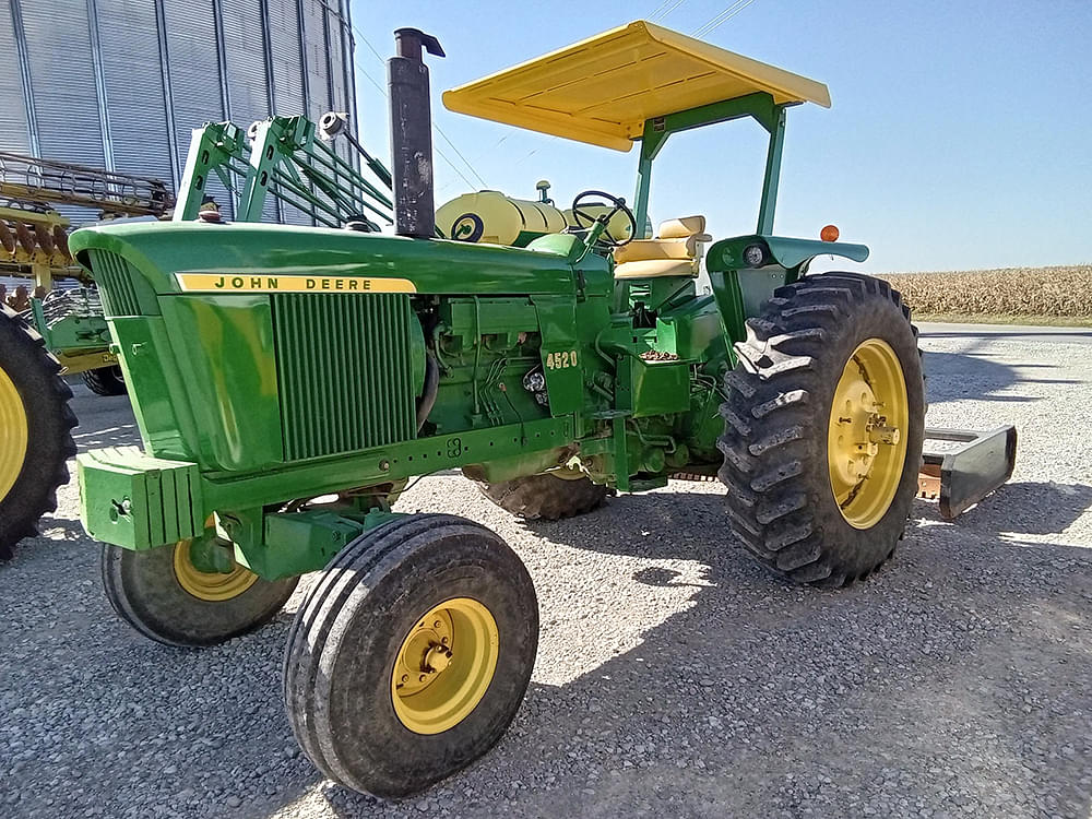 JD 4520
