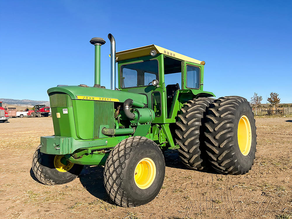 JD 5020