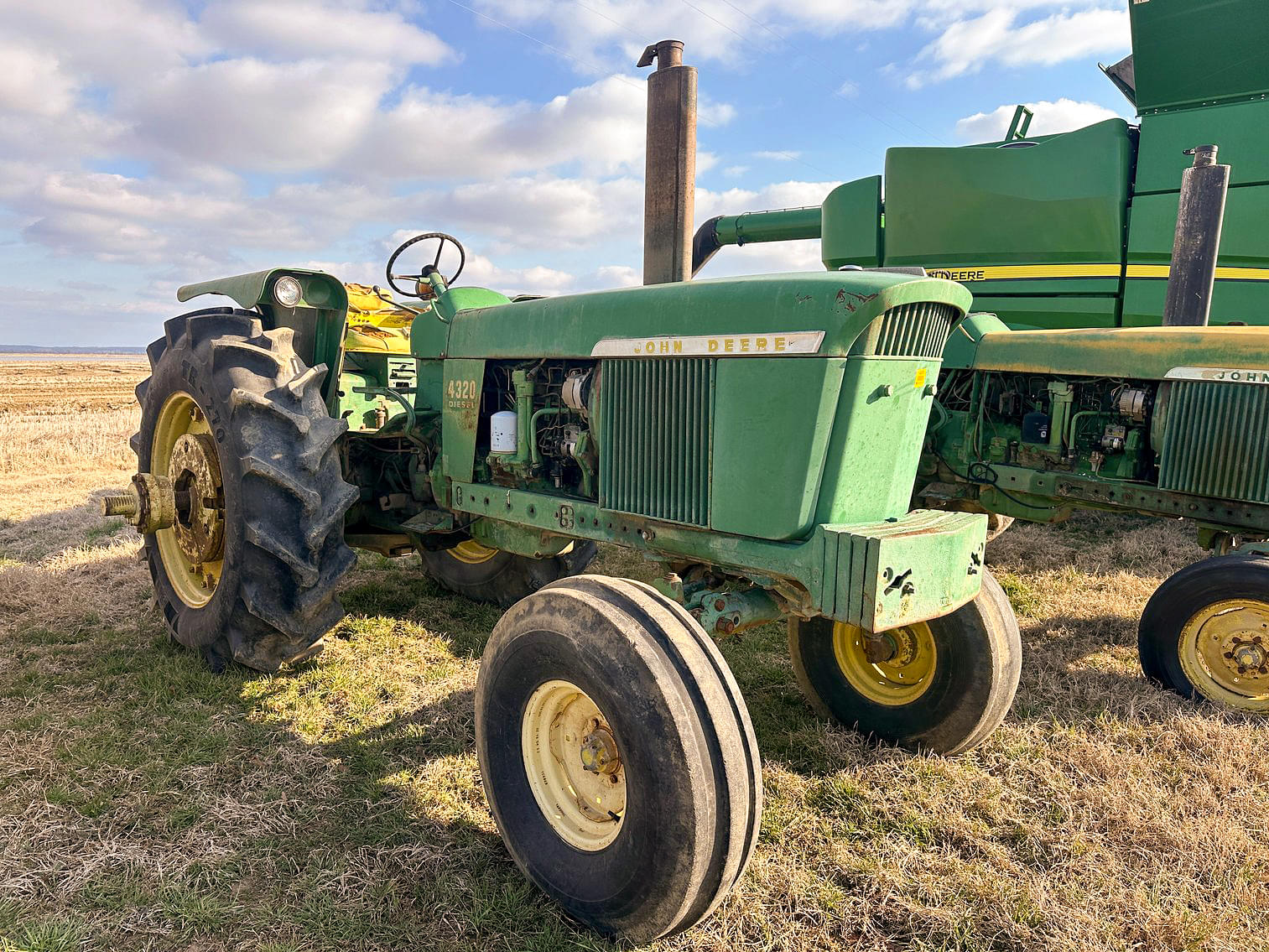JD 4320 04