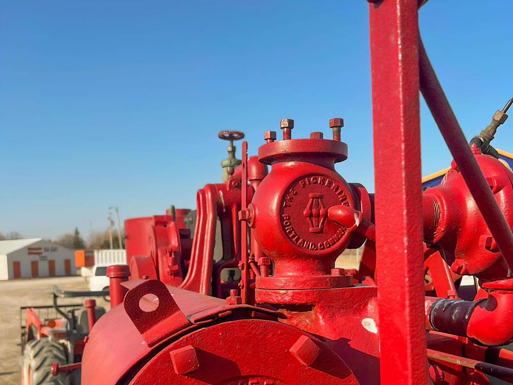 Harrison Jumbo 20HP 01