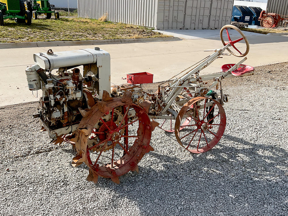 Centaur G