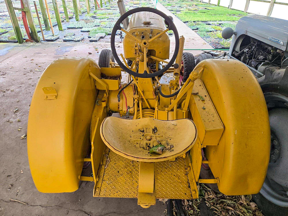 Centaur Tractor 04
