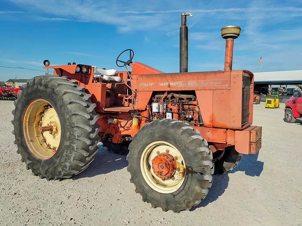 Allis-Chalmers Two-Twenty FWA