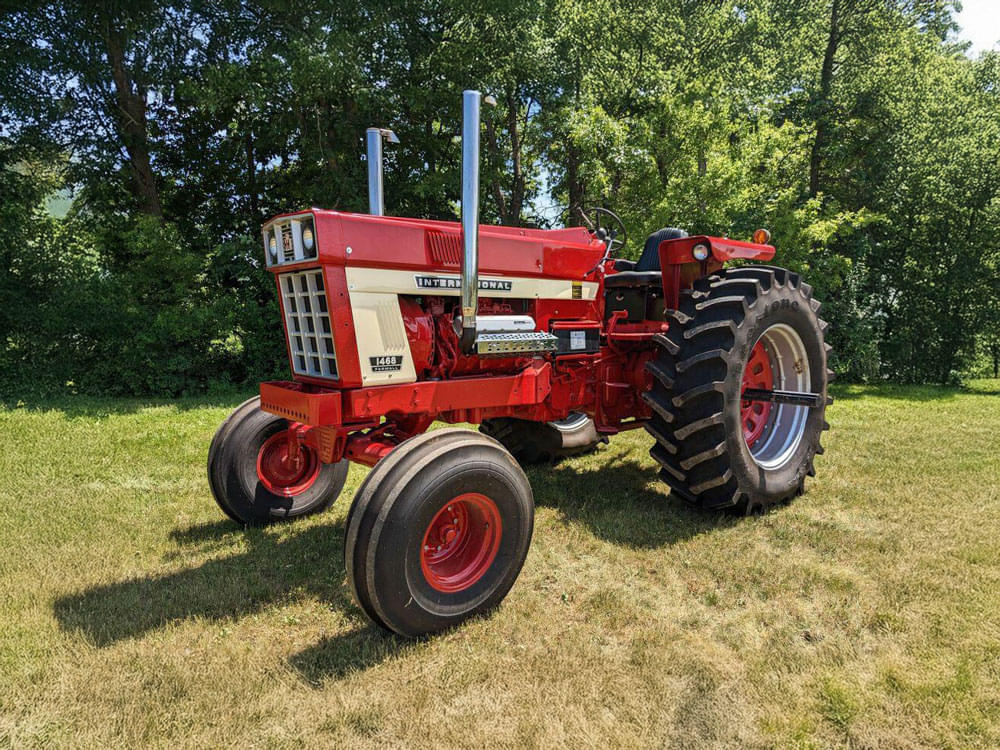 IH 1468 7