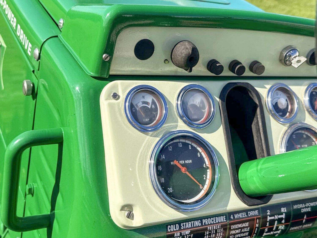 Oliver 1850 Chad Prissell 01