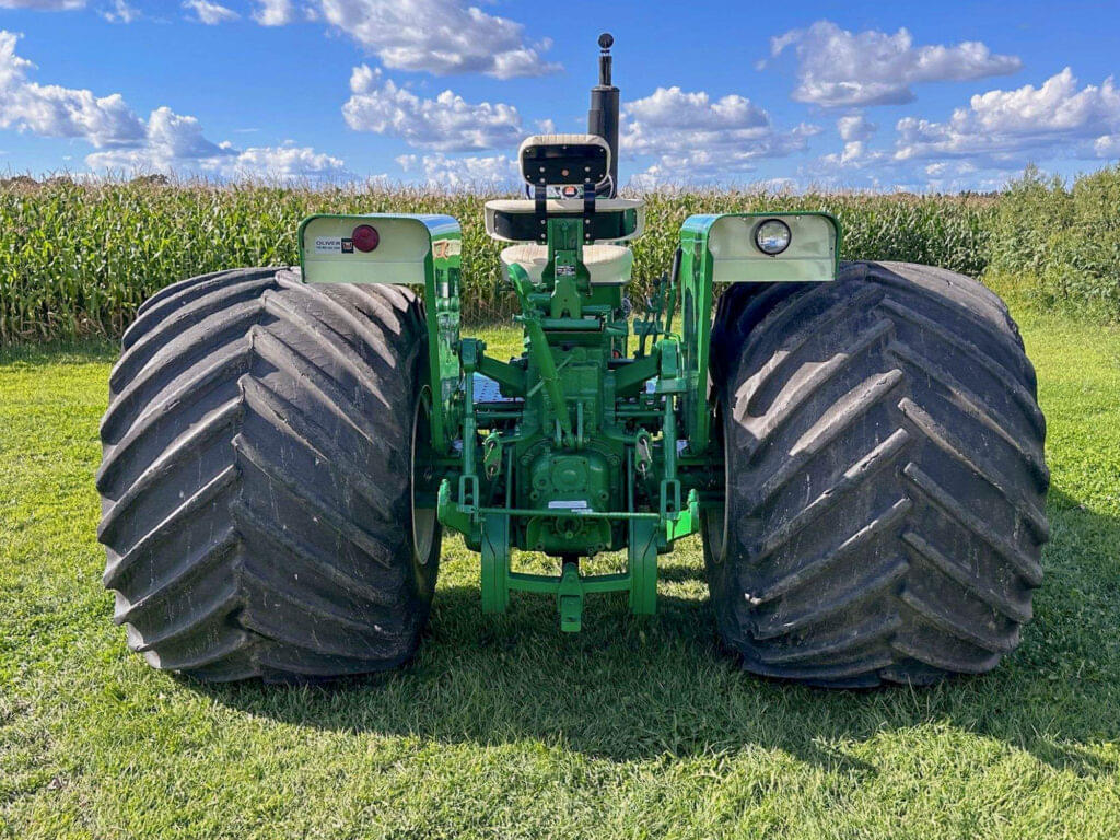 Oliver 1850 Chad Prissell 03