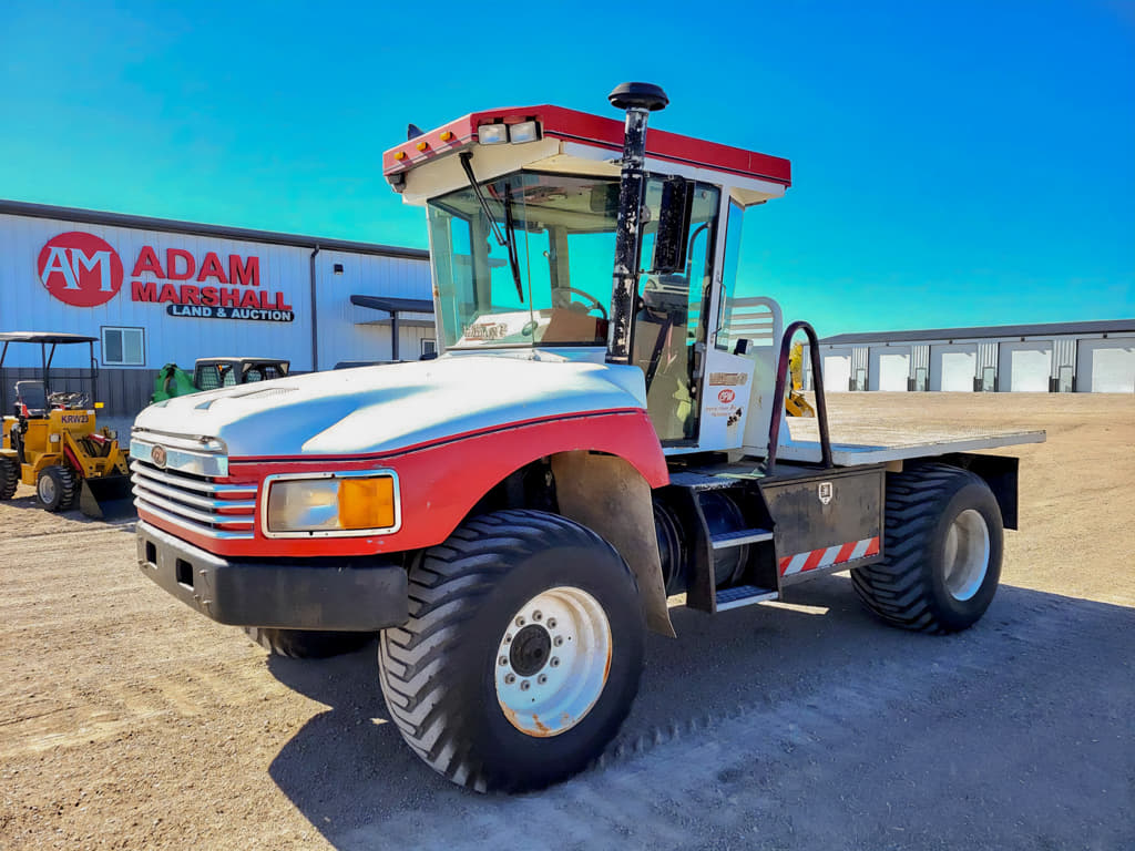CPM Ranch Hand Jeff Raymer 03