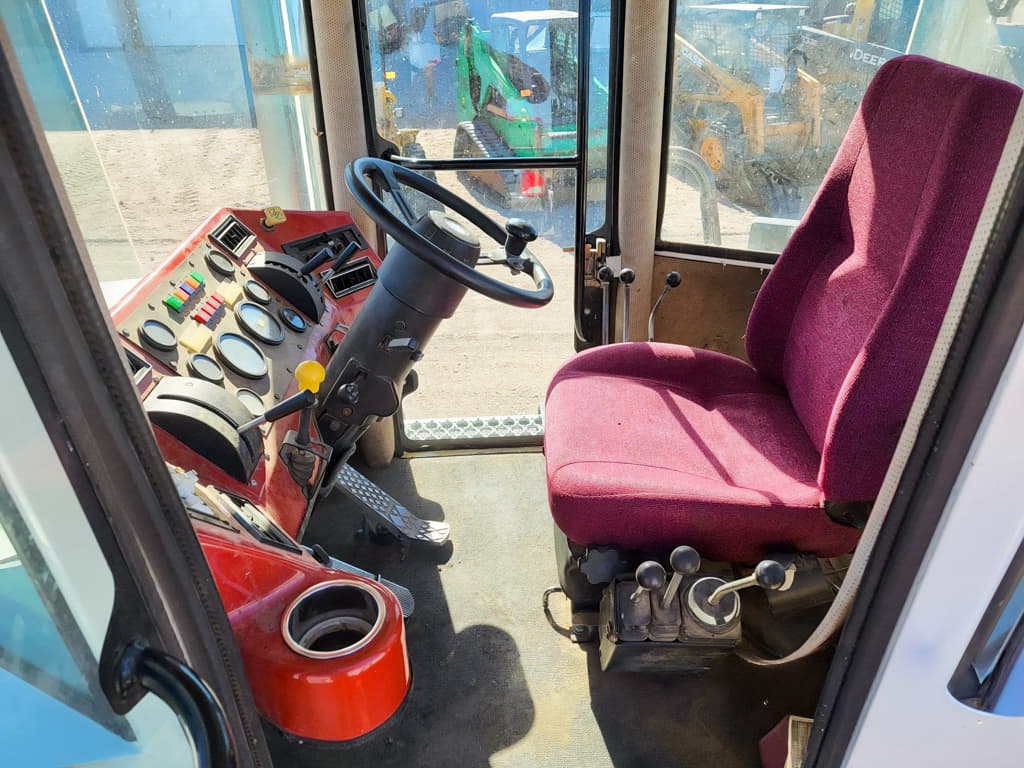 CPM Ranch Hand Jeff Raymer 05