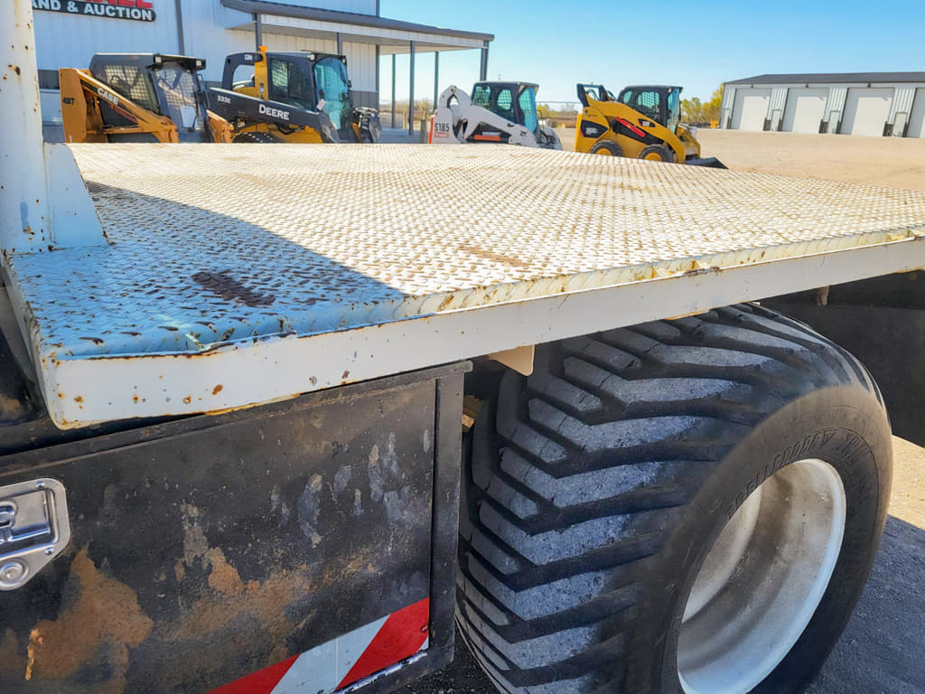 CPM Ranch Hand Jeff Raymer 08