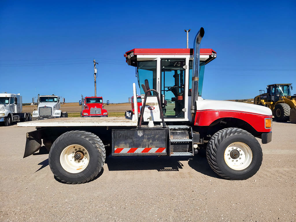 CPM Ranch Hand Jeff Raymer 09