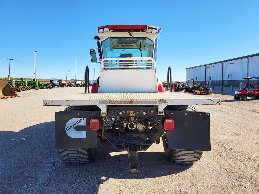 CPM Ranch Hand Jeff Raymer 10