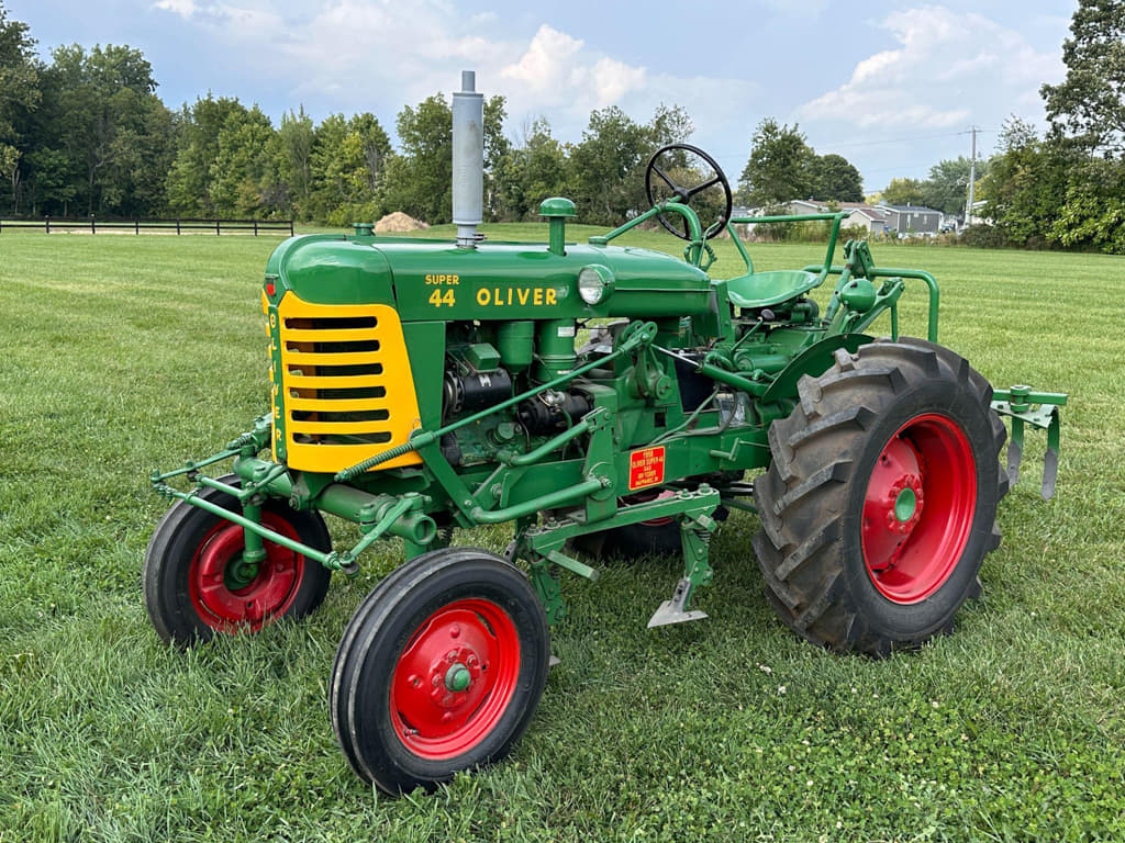 AVP Super 44 2