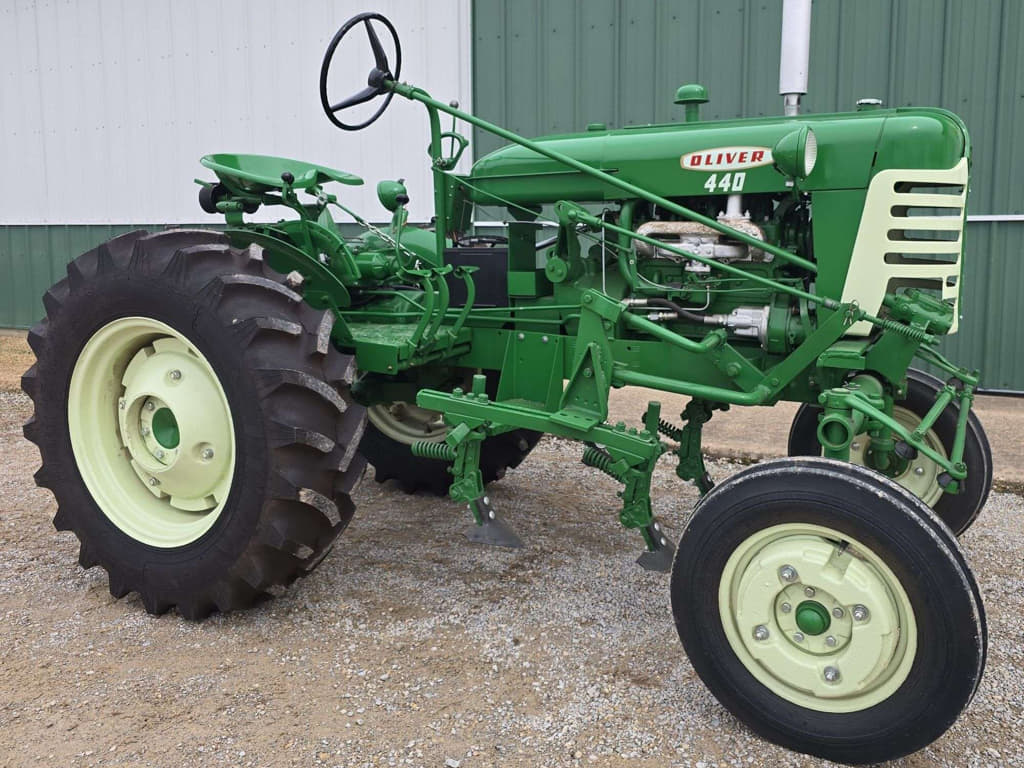 Kramer 440 2