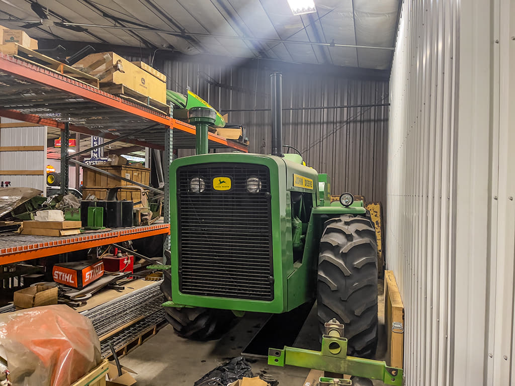 John Deere 8020 01