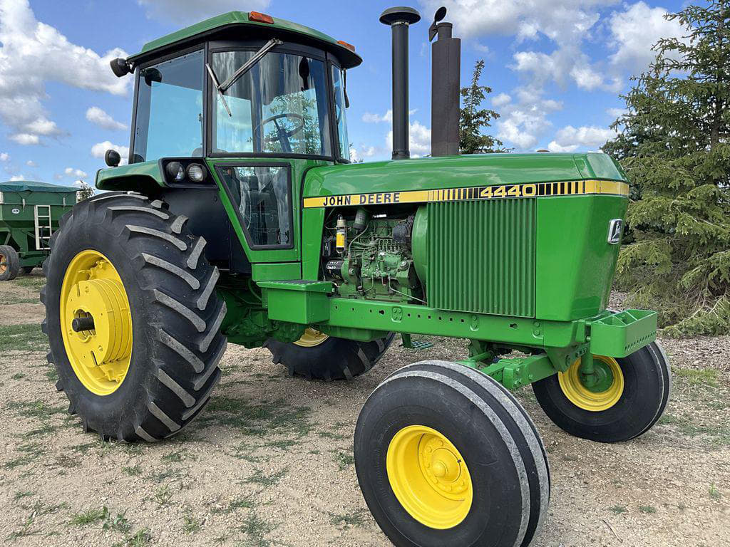Matt Maring 4440