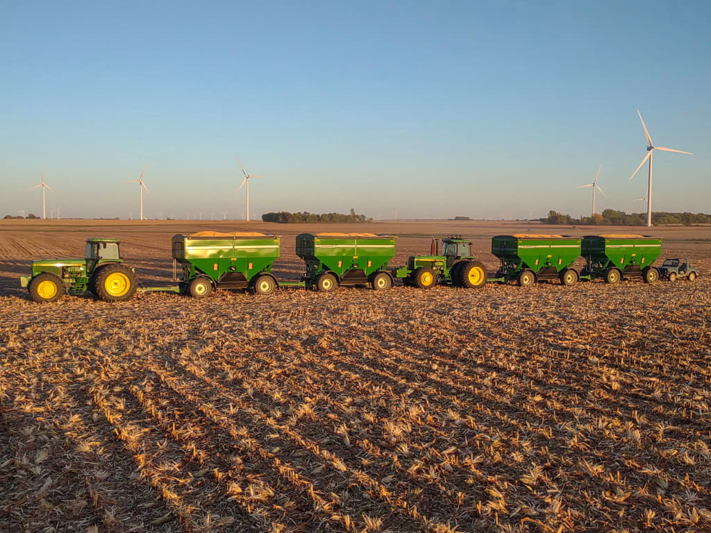 John Deere 4960 Interesting Iron Dean Darnell 03