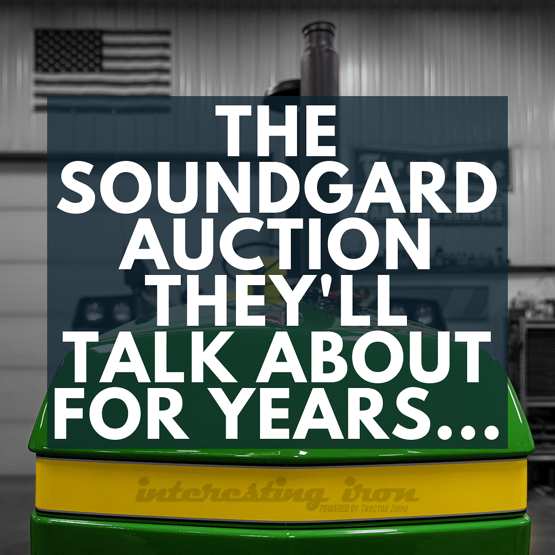 Sound Auction Service - Auction: 01/04/22 Peoples, King & Others