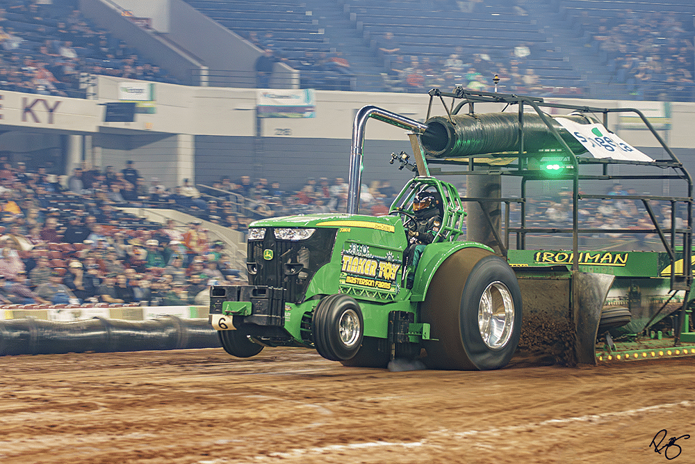 2018 Farm Show Wednesday