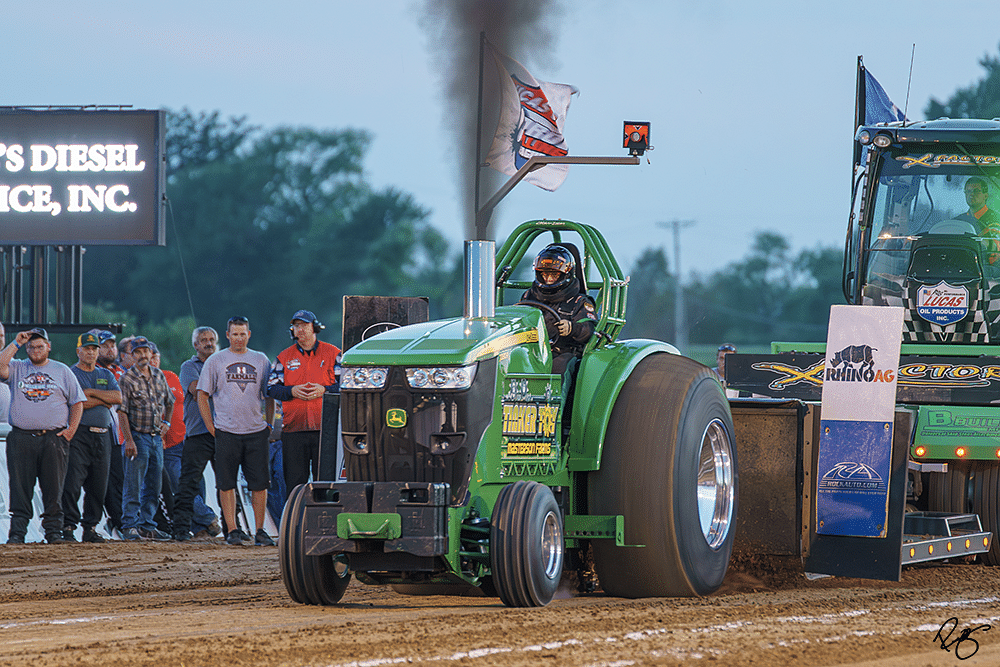 2018 Mound City Saturday